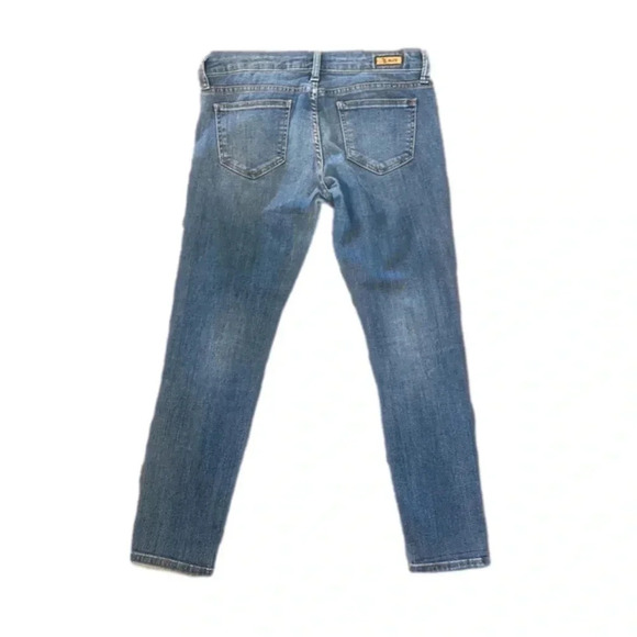 STS BLUE BRAND jeans - Picture 2 of 3